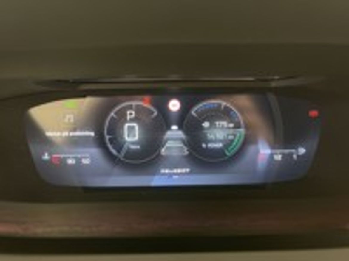 Peugeot 408 GT Hybrid AUT 2025, bild 7/58