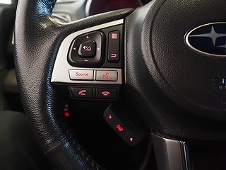 Kombi Subaru Outback 18 av 24