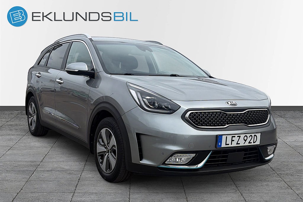 Kia Niro 2019