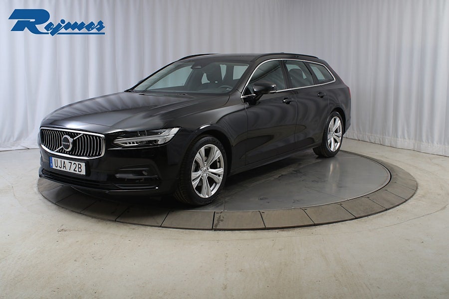 Volvo V90 B4 Bensin Core