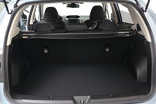 SUV Subaru XV 7 av 15