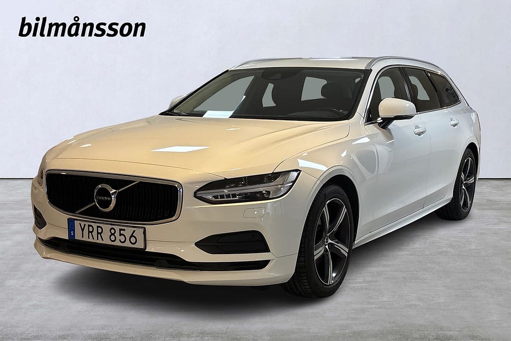 Volvo V90 D3 Momentum Edition