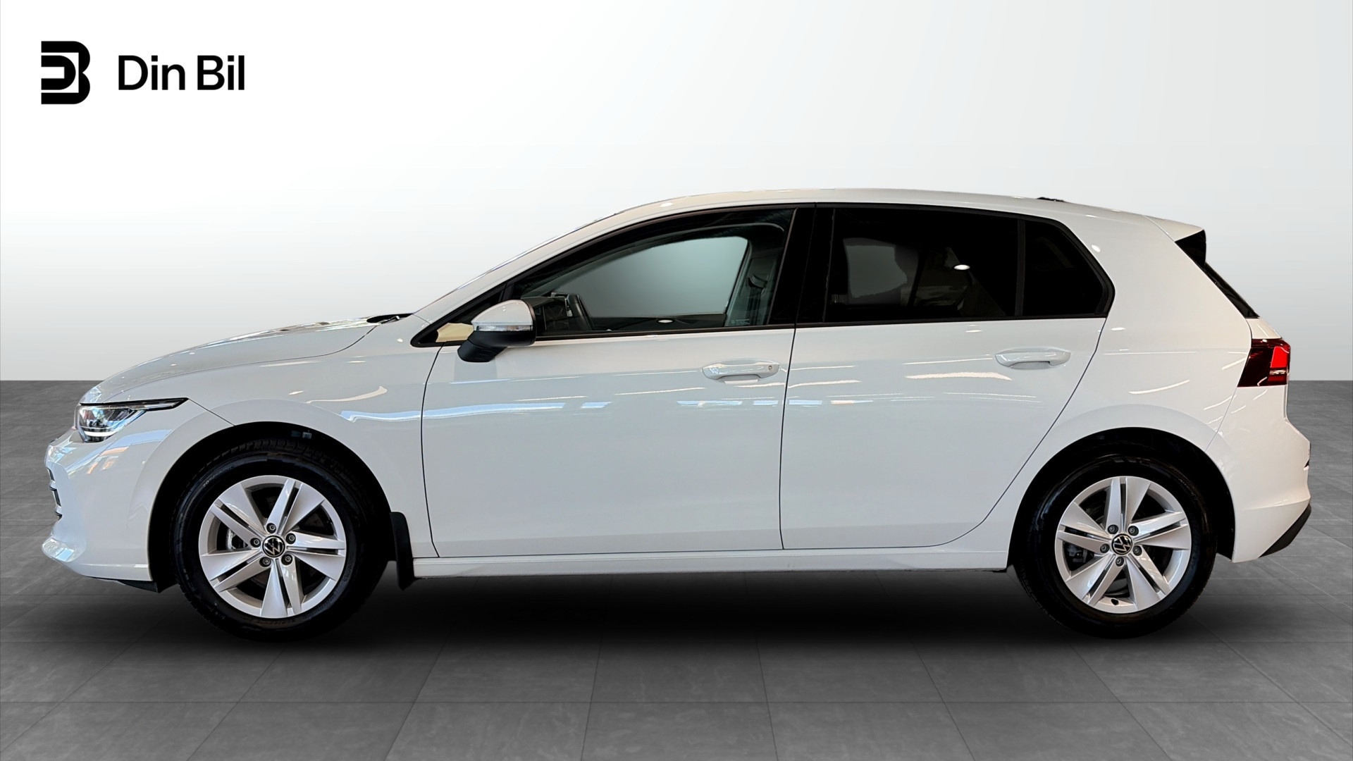 Volkswagen Golf 2026, bild 4/36