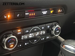 SUV Mazda CX-5 19 av 19