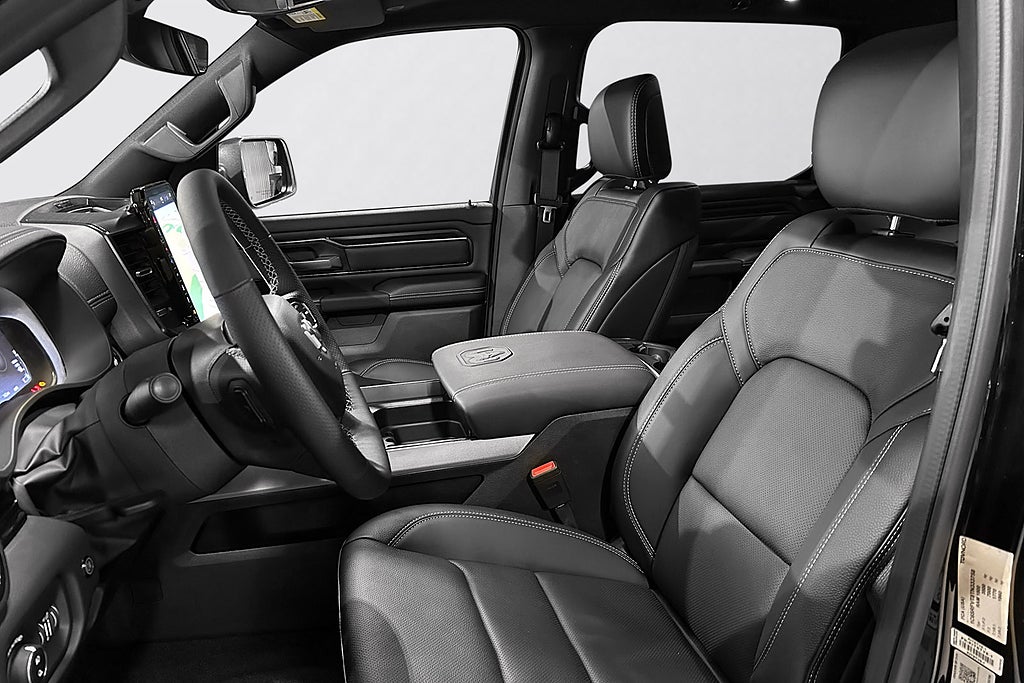 RAM 1500 2026 - miniatyr 19