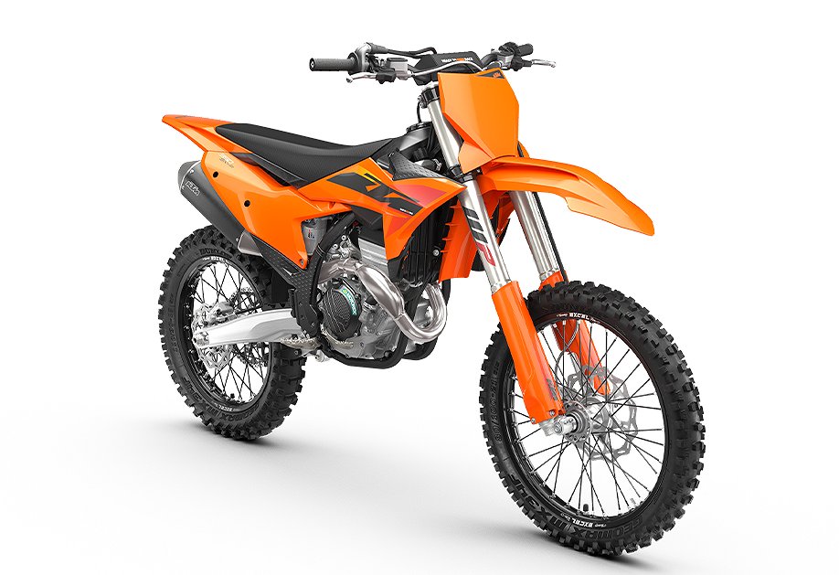 KTM SX-F 350 