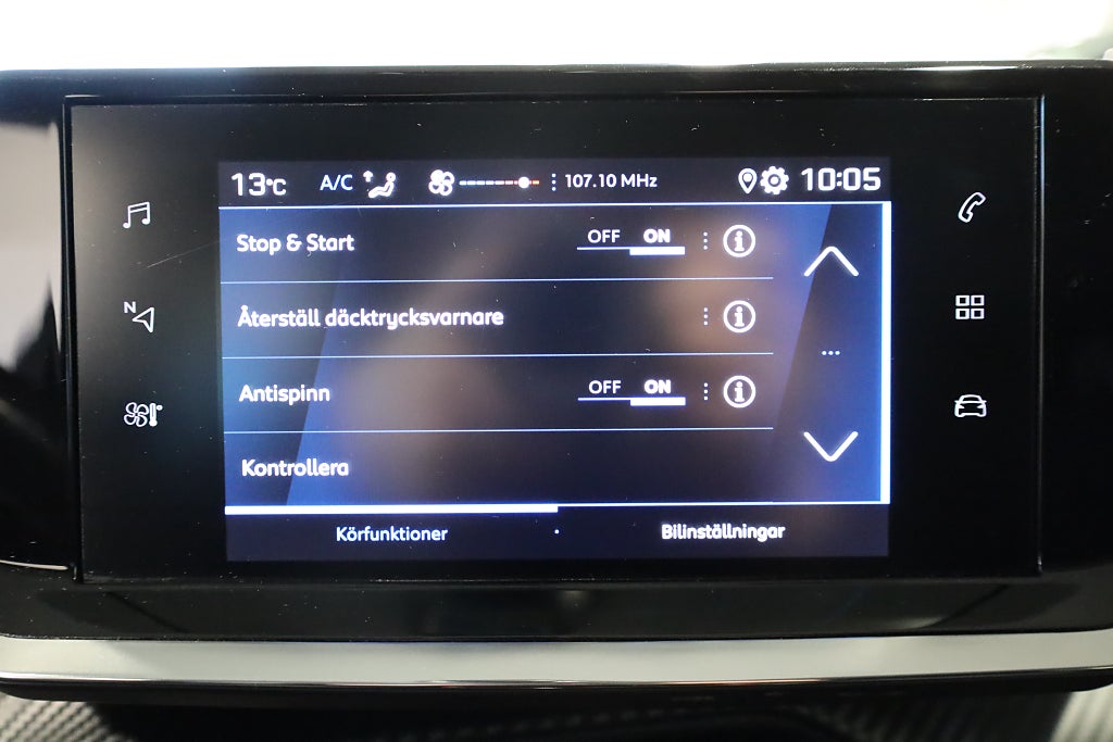 Peugeot 208 1.2 AUT PureTech 100 EAT Active Pack CarPlay 2020