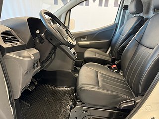 BYD ETP3 50.3 kWh MOMS/MoK/Kamera/P-sens/Låg Skatt/S&V-däck