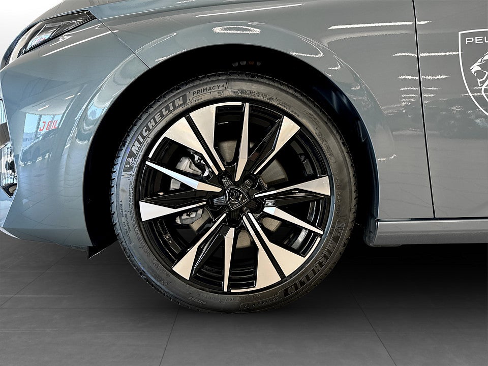 Bild på Peugeot 308 sw Allure+ Hybrid Aut - DEMO