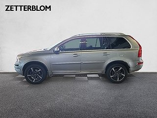 SUV Volvo XC90 2 av 13