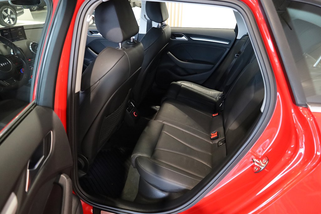 Audi A3 e-Tron 1,4 TFSI S Tronic Ambition Sportback Panorama 2015