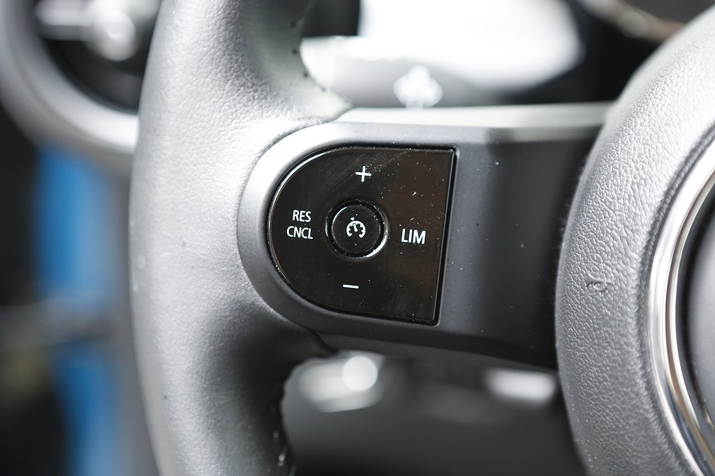 MINI Cooper 136hk 5-dörrars Aut Leasbar 2023