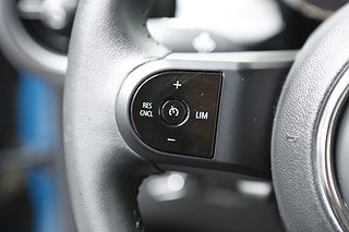 Halvkombi MINI Cooper 13 av 23
