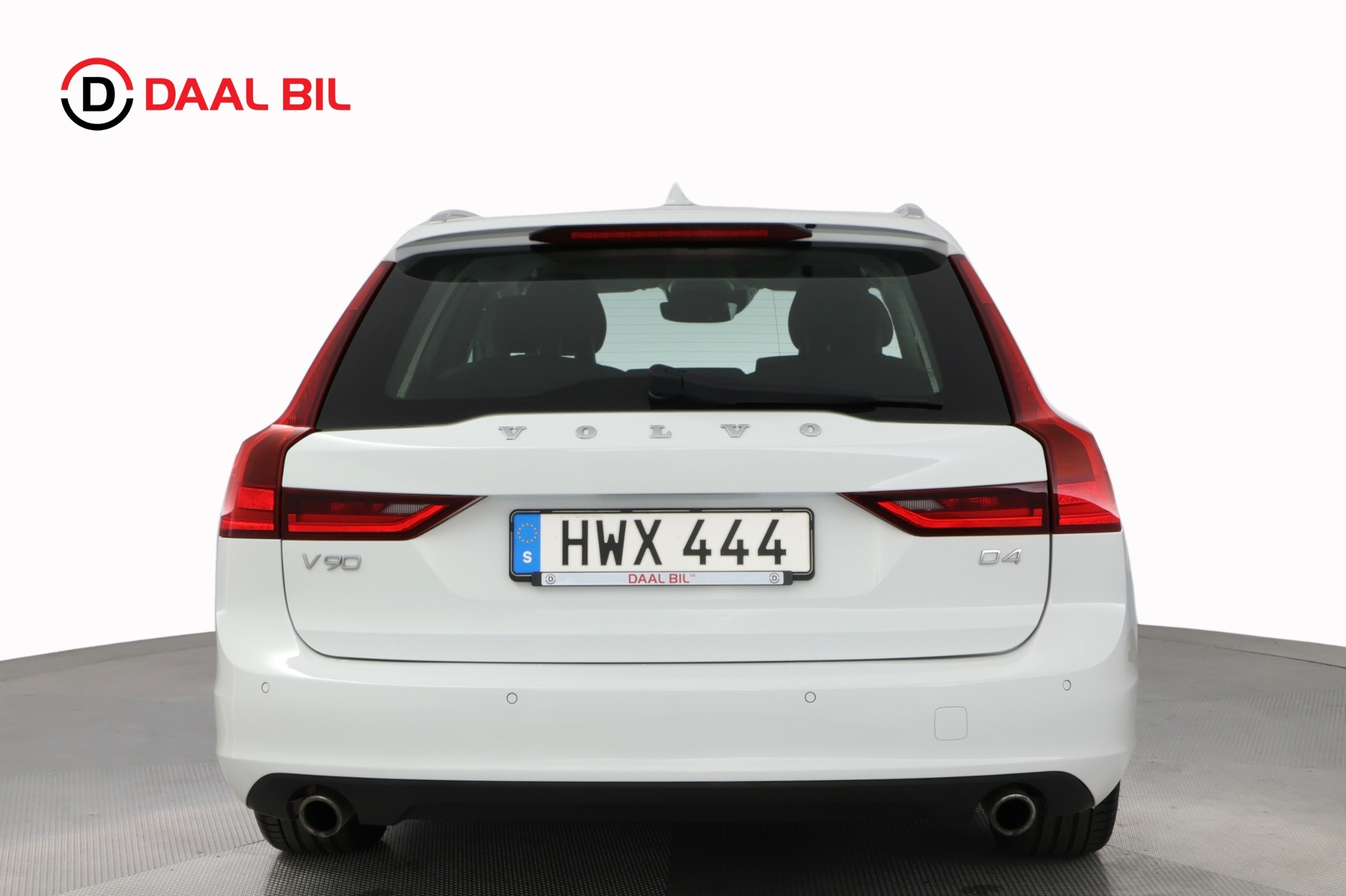 Volvo V90 2017, bild 7/52