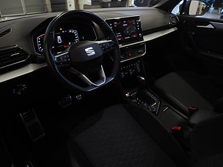 SUV Seat Tarraco 15 av 27