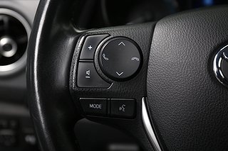 Kombi Toyota Auris 13 av 22