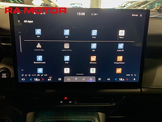 SUV Mazda CX-5 21 av 25