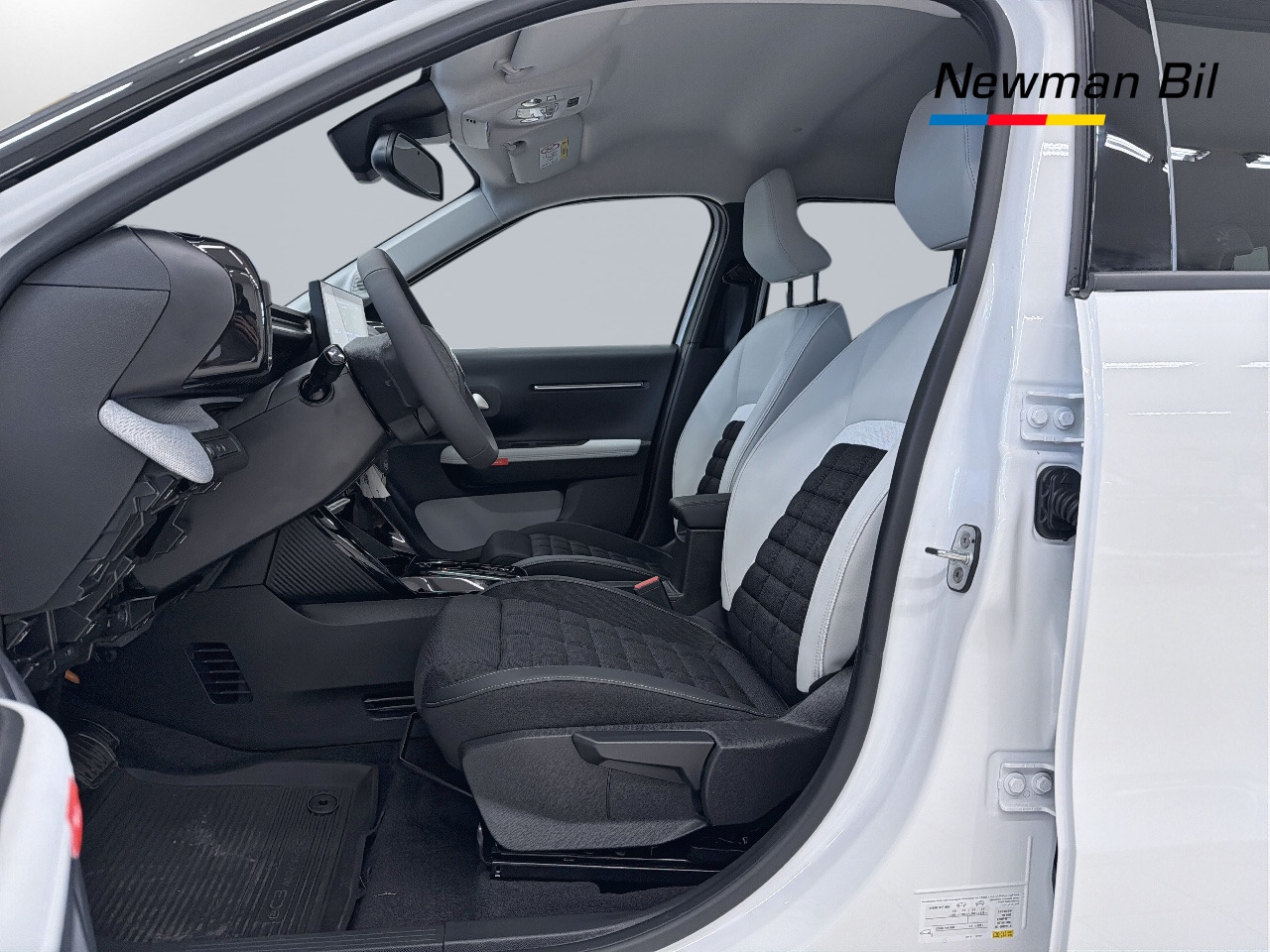 Citroen C3 Aircross Max Electric 2026, bild 7/42