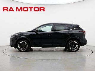 SUV Nissan Qashqai 2 av 26