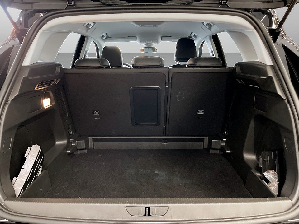 Bild på Opel Grandland GS 1.2 PT 130hk Aut - CARPLAY, NAVI