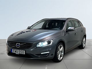 Volvo V60 D3 Business Edit Kamrem Bytt VoC Pvärm MoK Psens SoV – bild 16