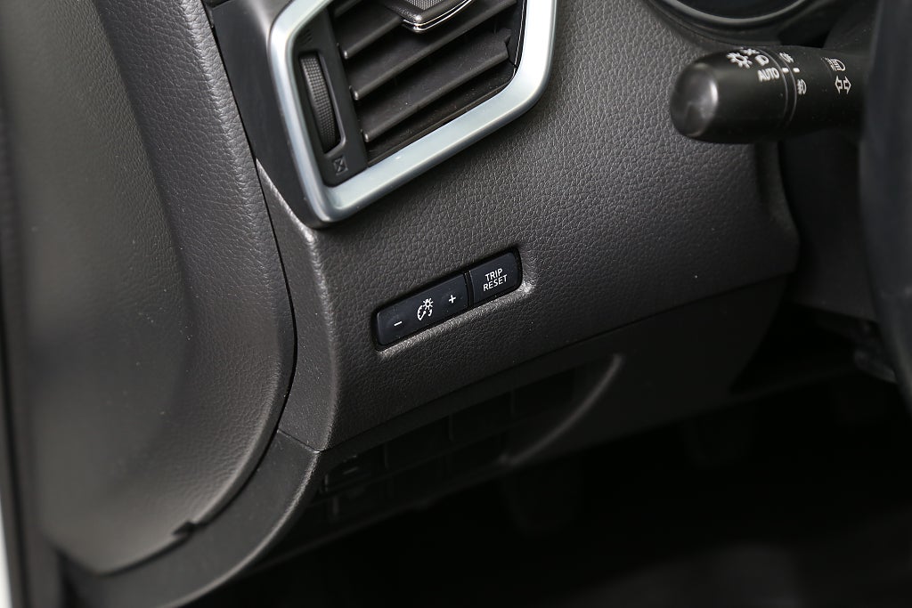 Nissan Qashqai 1,2 DIG-T 115hk Keyless Navi 360°-kamera 2018