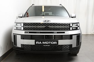 SUV Hyundai Santa Fe 3 av 25