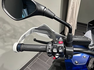 BMW R1250GSA / 3st väskor/Service avt. /Förlängd garanti/3,45% ränta