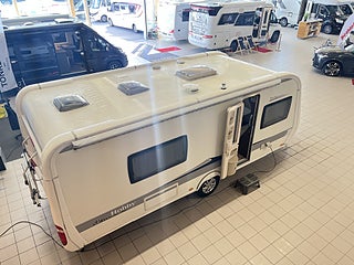 Husvagn-övrigt Hobby 560 WLU 5 av 21