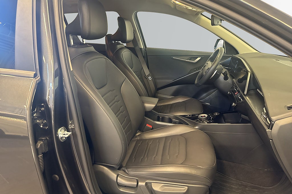 Kia Niro 2023