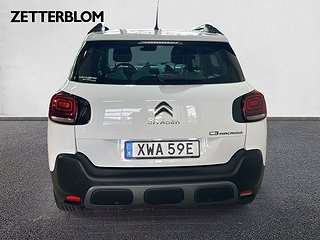 SUV Citroën C3 4 av 17