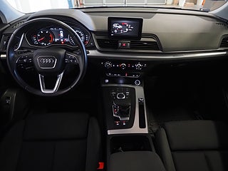 SUV Audi Q5 15 av 23
