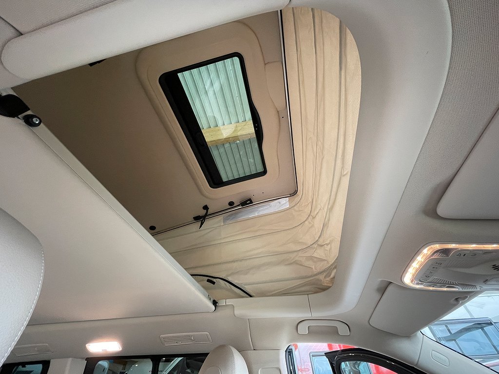 Mercedes-Benz Marco Polo 300 D 4M / Drag/ 360-kamera/Popup / - Mercedes-Benz