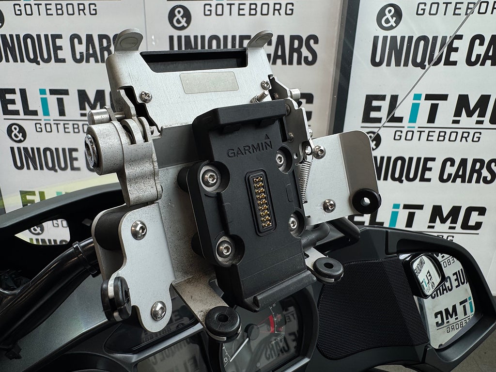 BMW Motorrad R 2011 - miniatyr 30