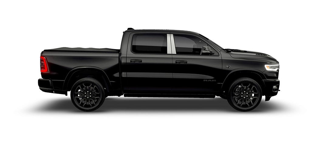 Dodge RAM 1500 Limited Night Edition V8 5.7 HEMI