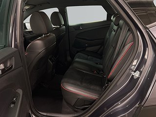 Hyundai Tucson 1.6 T-GDI /4WD/N-Line/Preformance/360-Kamera