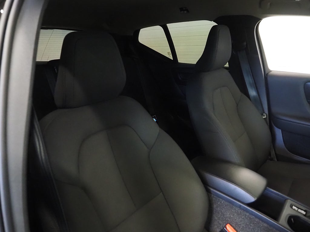 Volvo XC40 T3 Geartronic 163hk Backkamera Farthållare Lane Assist 2020