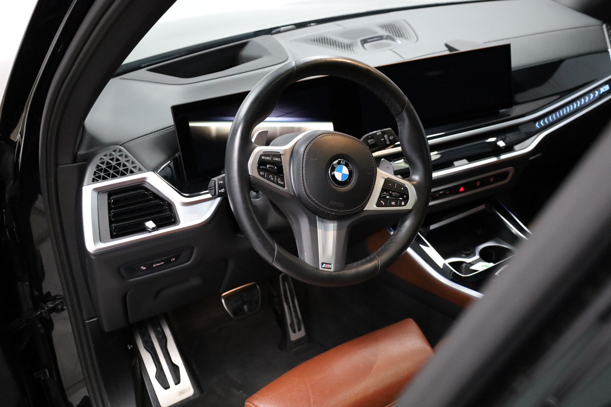 BMW X5 2024, bild 7/59