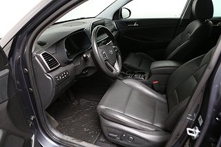 SUV Hyundai Tucson 12 av 29
