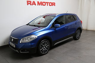 SUV Suzuki S-Cross 2 av 27