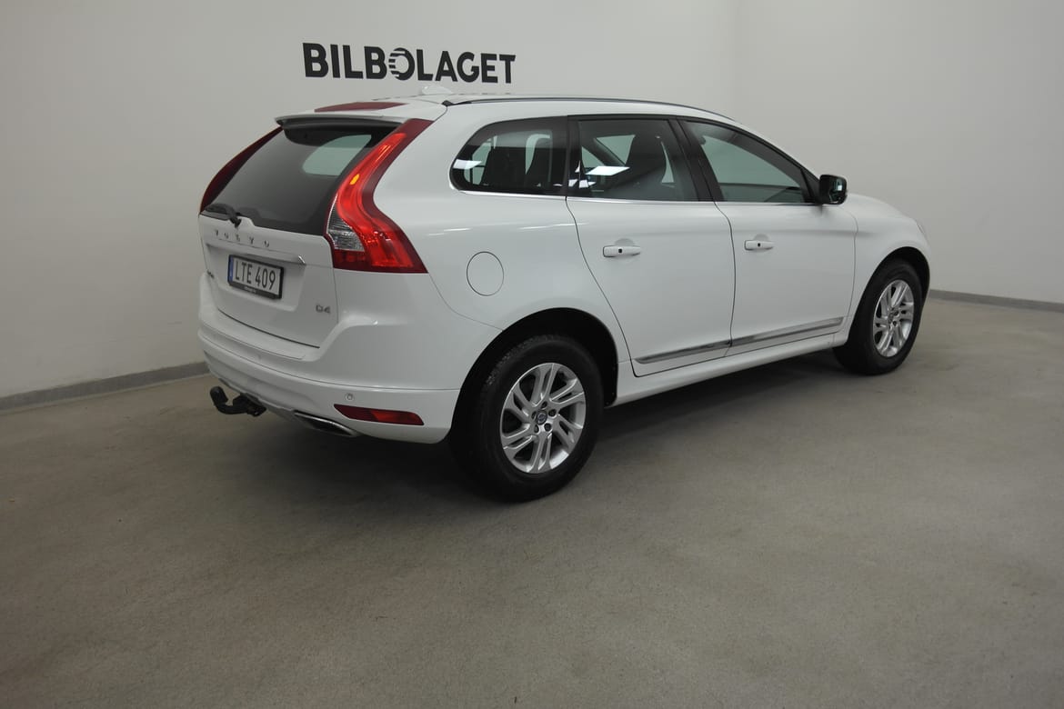Volvo XC60 D4 Summum Business E 2015, kuva 2/53