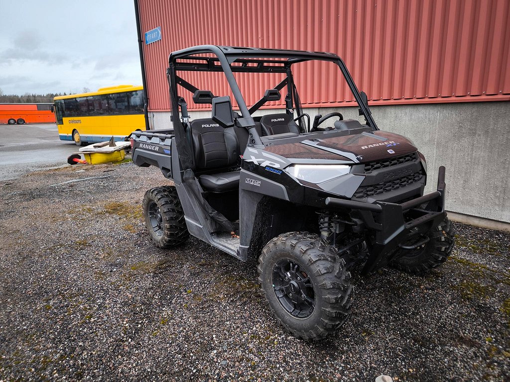 Polaris Ranger XP 1000 ABS  