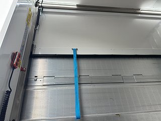 Transportbil - Skåp Mercedes-Benz Sprinter 14 av 17