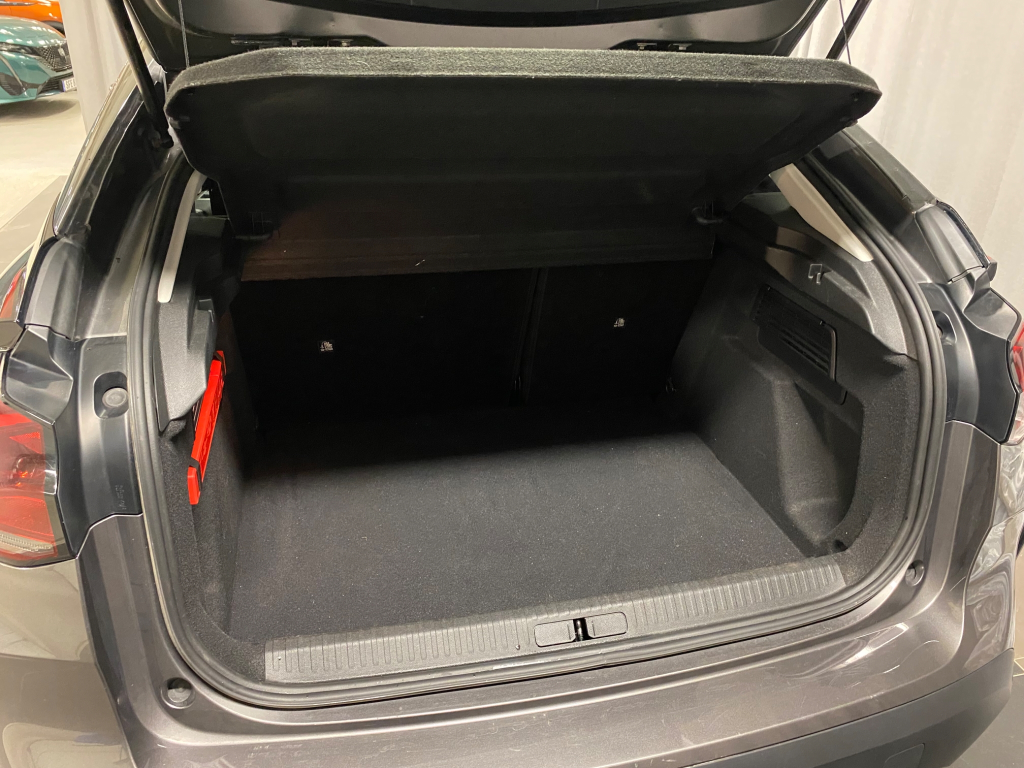 Citroen C4 Feel PureTech 130 Dragkrok 2022, photo 7/54