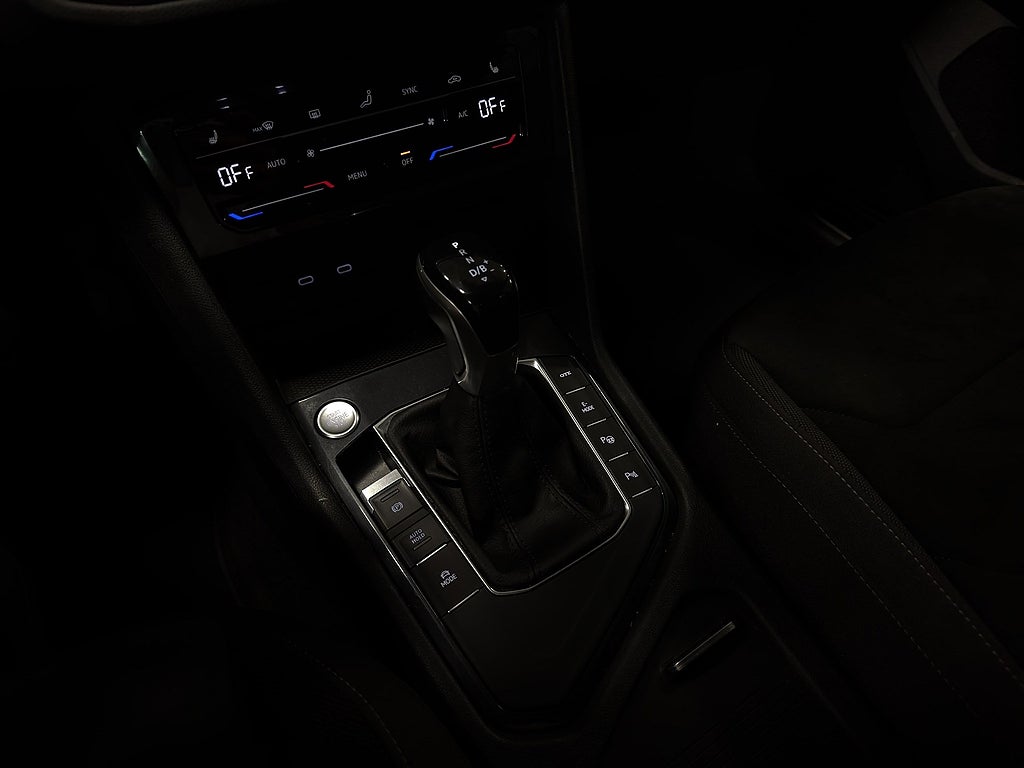 Volkswagen Tiguan eHybrid 1.4 TSI, Elegance, Cockpit, Kamera, Drag