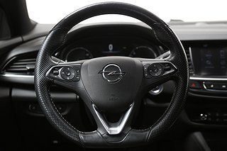 Halvkombi Opel Insignia 15 av 25