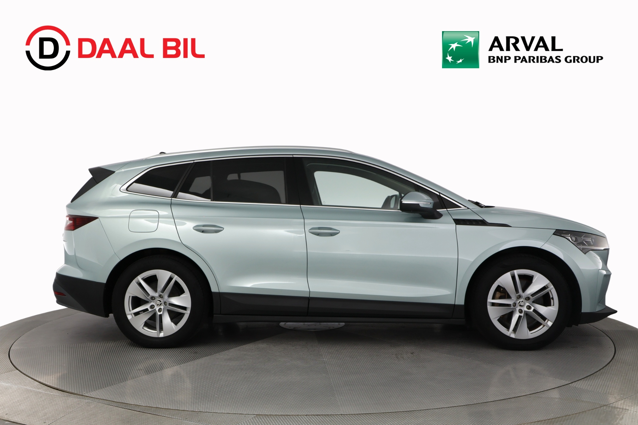Skoda Enyaq 2023, bild 5/10