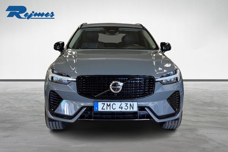 Volvo XC60 Recharge T6 Plus Dark 2024, kuva 6/10