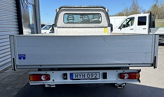 Transportbil - Skåp Peugeot Boxer 4 av 9