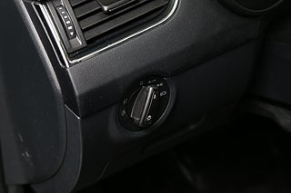 Kombi Skoda Octavia 11 av 27